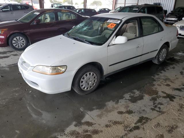 1999 HONDA ACCORD LX, 