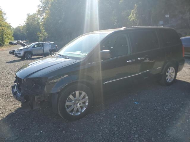 2015 CHRYSLER TOWN & COU TOURING, 