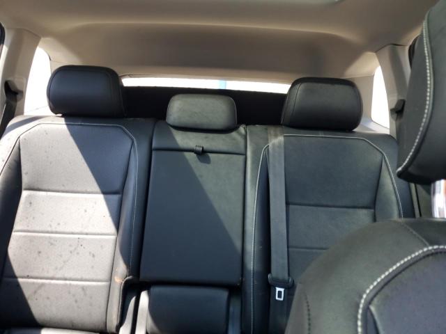 3VV2B7AXXMM013575 - 2021 VOLKSWAGEN TIGUAN SE 白色 照片 10