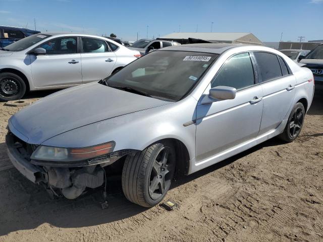 2005 ACURA TL, 