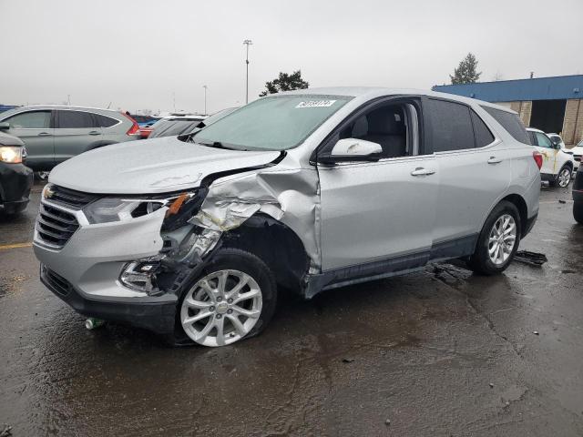 2018 CHEVROLET EQUINOX LT, 