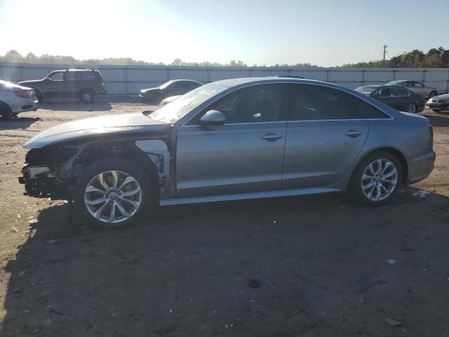 2018 AUDI A6 PREMIUM PLUS, 