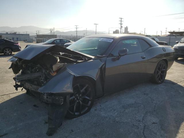 2019 DODGE CHALLENGER R/T, 