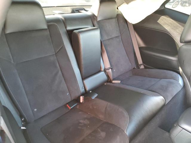 2C3CDZBT6KH620321 - 2019 DODGE CHALLENGER R/T 石墨色 照片 10