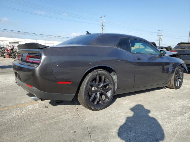 2C3CDZBT6KH620321 - 2019 DODGE CHALLENGER R/T 石墨色 照片 3