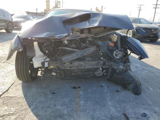 2C3CDZBT6KH620321 - 2019 DODGE CHALLENGER R/T 石墨色 照片 5