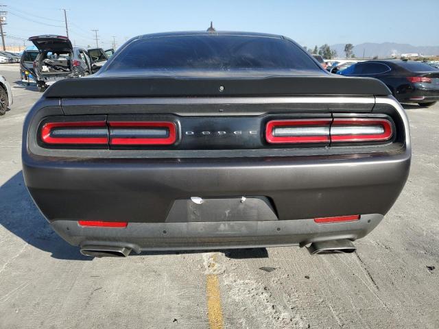 2C3CDZBT6KH620321 - 2019 DODGE CHALLENGER R/T 石墨色 照片 6