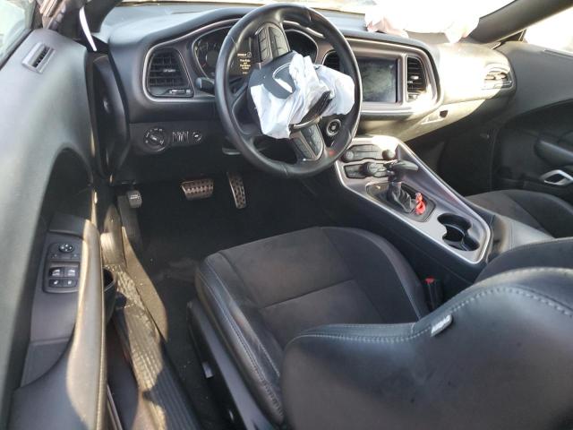 2C3CDZBT6KH620321 - 2019 DODGE CHALLENGER R/T 石墨色 照片 8