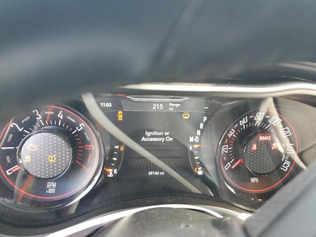 2C3CDZBT6KH620321 - 2019 DODGE CHALLENGER R/T 石墨色 照片 9