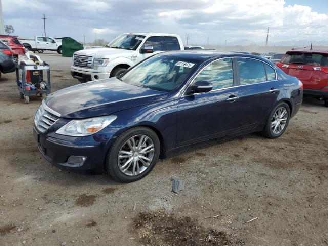 2011 HYUNDAI GENESIS 3.8L, 