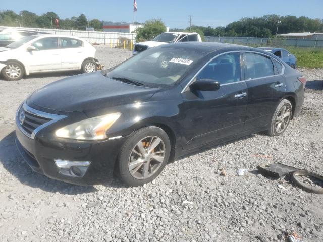2014 NISSAN ALTIMA 2.5, 