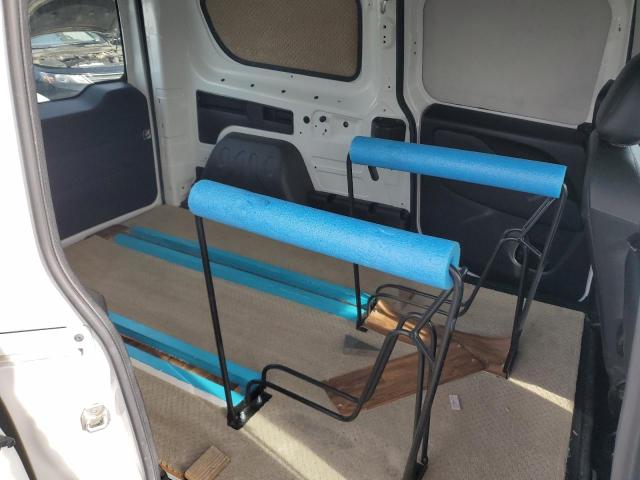 ZFBHRFAB3K6N09885 - 2019 RAM PROMASTER 白色 照片 10