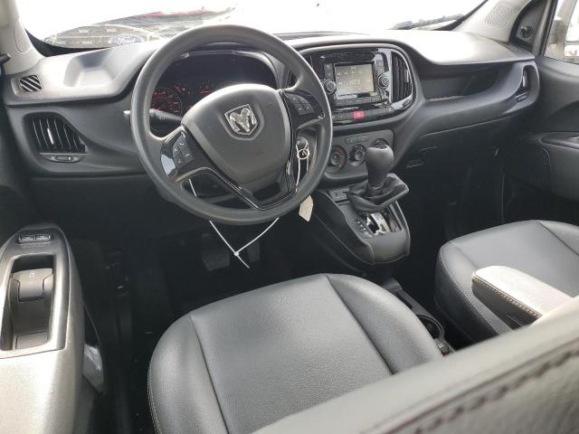 ZFBHRFAB3K6N09885 - 2019 RAM PROMASTER 白色 照片 8