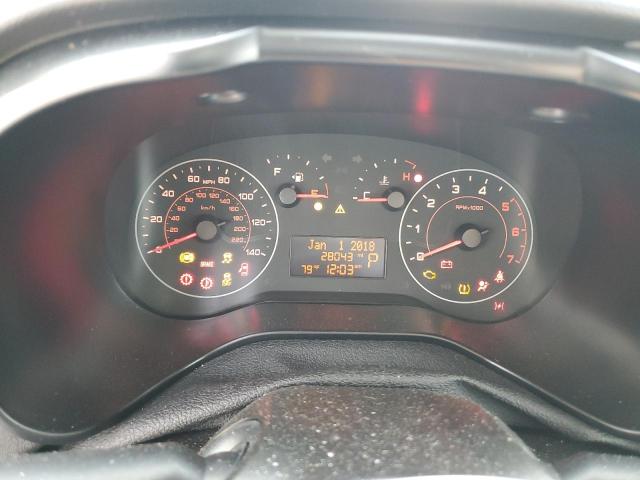 ZFBHRFAB3K6N09885 - 2019 RAM PROMASTER 白色 照片 9