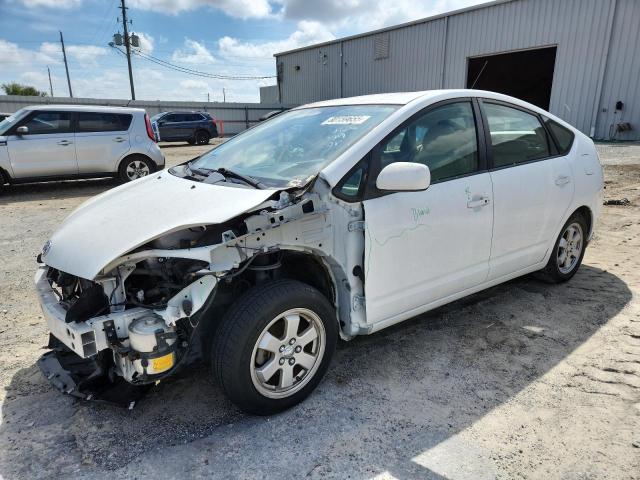 2007 TOYOTA PRIUS, 
