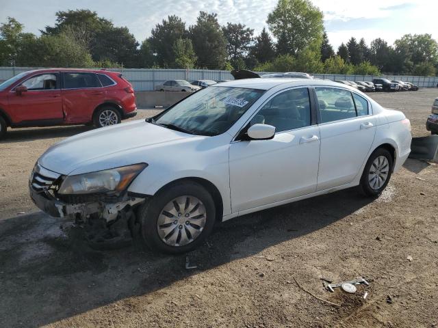 2012 HONDA ACCORD LX, 