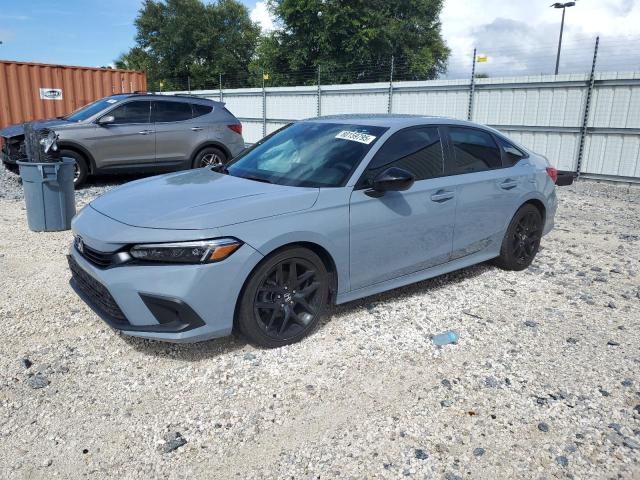 2023 HONDA CIVIC SPORT, 