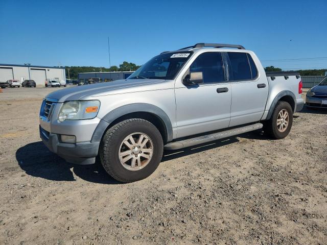 2010 FORD EXPLORER S XLT, null
