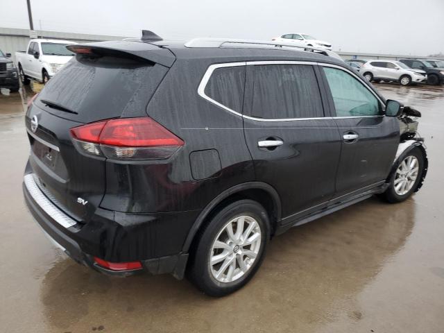 5N1AT2MT3JC818734 - 2018 NISSAN ROGUE S BLACK photo 3