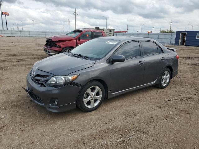 2011 TOYOTA COROLLA BASE, 