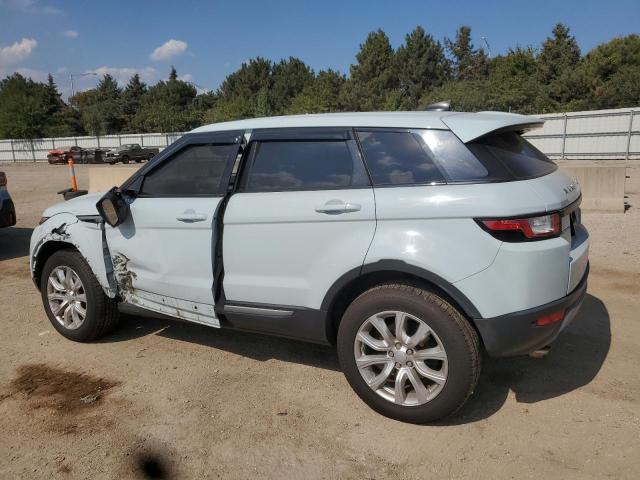 SALVP2BG7HH192787 - 2017 LAND ROVER RANGE ROVE SE WHITE photo 2