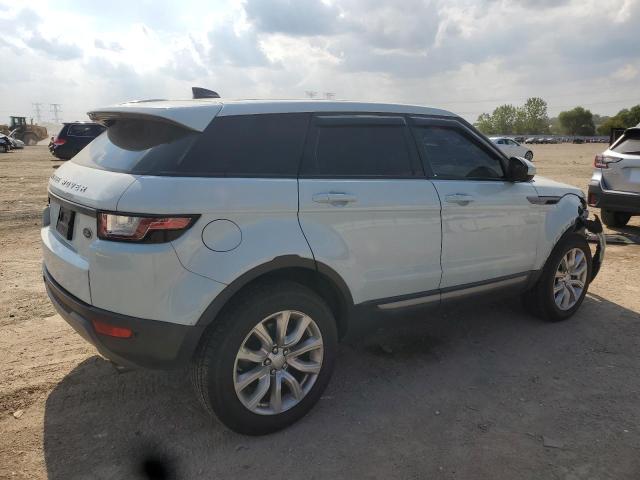 SALVP2BG7HH192787 - 2017 LAND ROVER RANGE ROVE SE WHITE photo 3