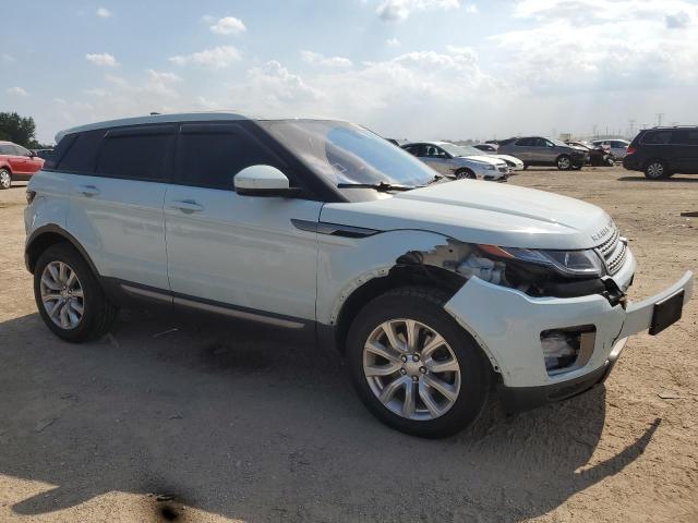 SALVP2BG7HH192787 - 2017 LAND ROVER RANGE ROVE SE WHITE photo 4
