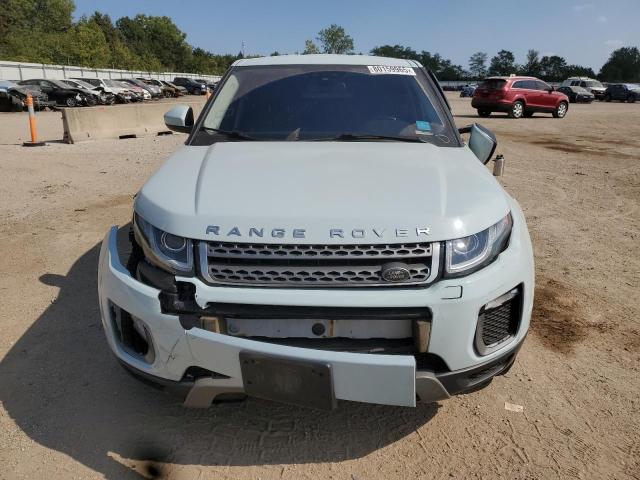 SALVP2BG7HH192787 - 2017 LAND ROVER RANGE ROVE SE WHITE photo 5