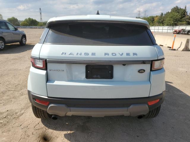 SALVP2BG7HH192787 - 2017 LAND ROVER RANGE ROVE SE WHITE photo 6