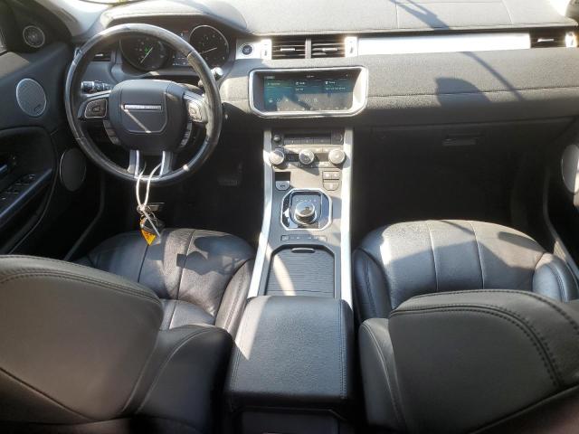 SALVP2BG7HH192787 - 2017 LAND ROVER RANGE ROVE SE WHITE photo 8