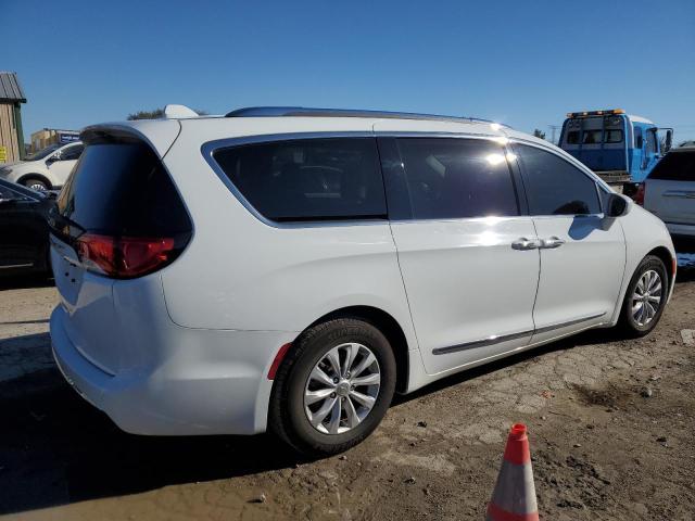 2C4RC1BG3JR233571 - 2018 CHRYSLER PACIFICA TOURING L Ağ foto 3