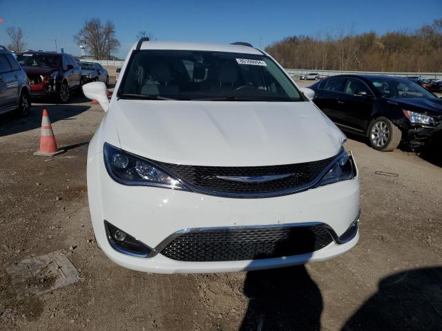 2C4RC1BG3JR233571 - 2018 CHRYSLER PACIFICA TOURING L Ağ foto 5