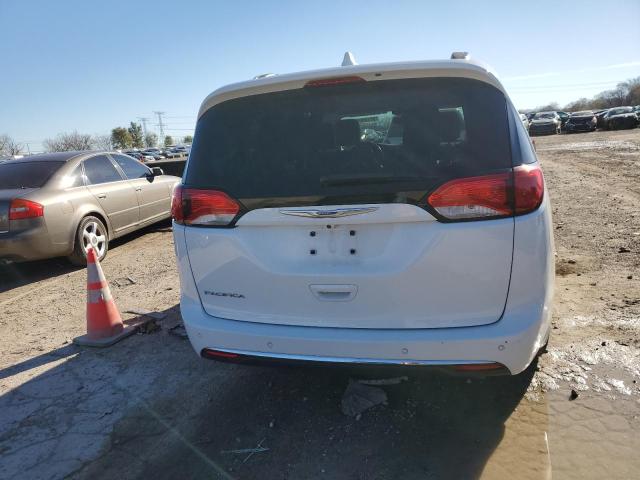 2C4RC1BG3JR233571 - 2018 CHRYSLER PACIFICA TOURING L Ağ foto 6