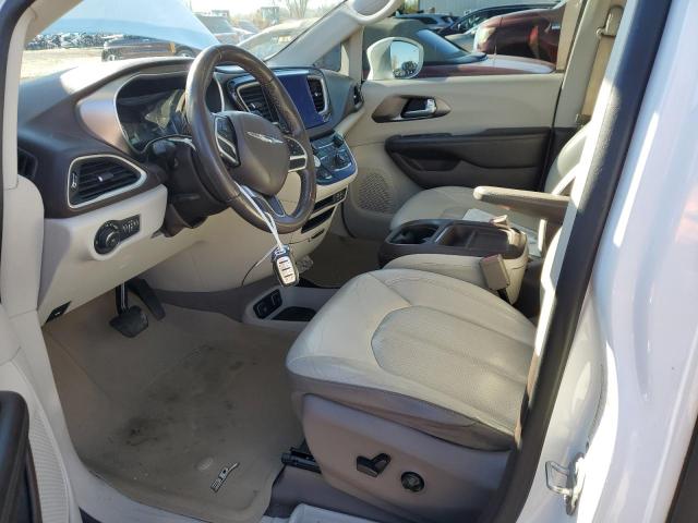 2C4RC1BG3JR233571 - 2018 CHRYSLER PACIFICA TOURING L Ağ foto 7