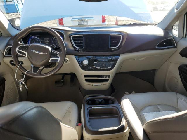 2C4RC1BG3JR233571 - 2018 CHRYSLER PACIFICA TOURING L Ağ foto 8