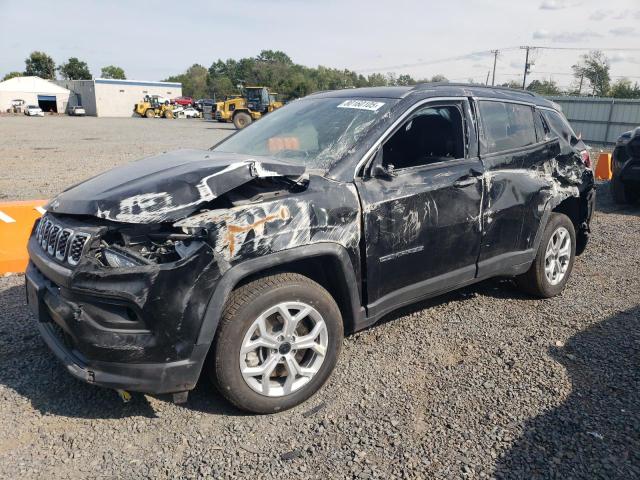2025 JEEP COMPASS LATITUDE, 