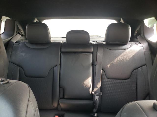 3C4NJDBN1ST523066 - 2025 JEEP COMPASS LATITUDE BLACK photo 10