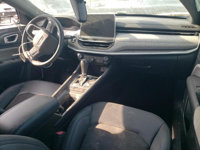 3C4NJDBN1ST523066 - 2025 JEEP COMPASS LATITUDE BLACK photo 8