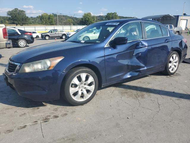 2010 HONDA ACCORD EXL, 