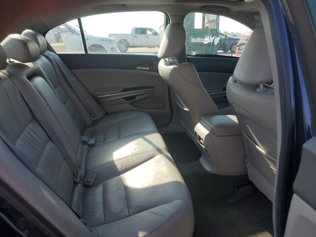 1HGCP2F89AA184806 - 2010 HONDA ACCORD EXL BLUE photo 10