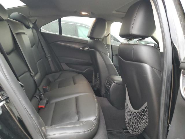 1G6AE5RX0J0179731 - 2018 CADILLAC ATS 黑色 照片 10