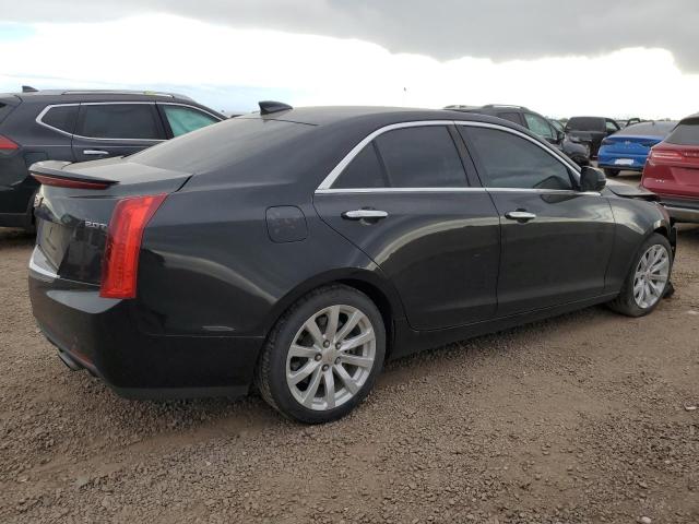 1G6AE5RX0J0179731 - 2018 CADILLAC ATS 黑色 照片 3