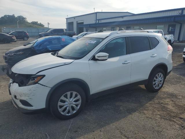 2016 NISSAN ROGUE S, 