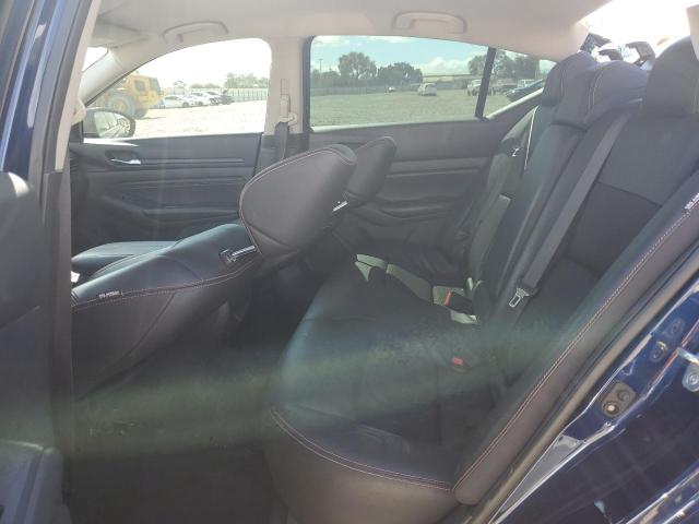 1N4BL4CV6KN312043 - 2019 NISSAN ALTIMA SR ლურჯი ფოტო 10