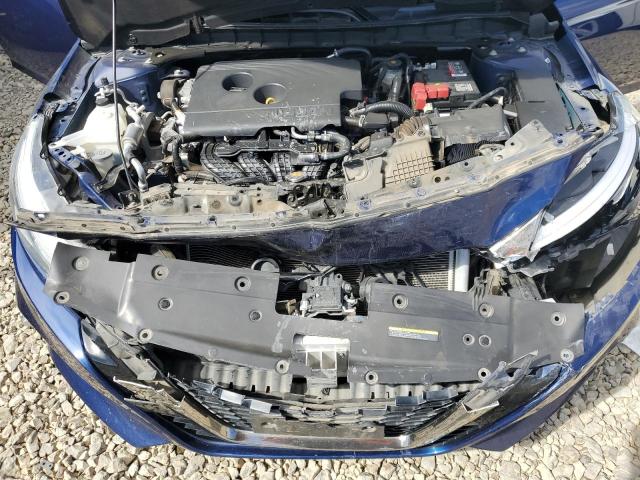 1N4BL4CV6KN312043 - 2019 NISSAN ALTIMA SR ლურჯი ფოტო 11