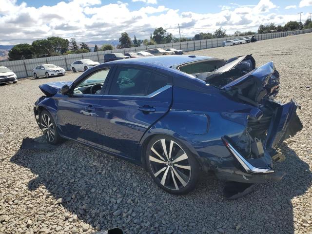 1N4BL4CV6KN312043 - 2019 NISSAN ALTIMA SR ლურჯი ფოტო 2