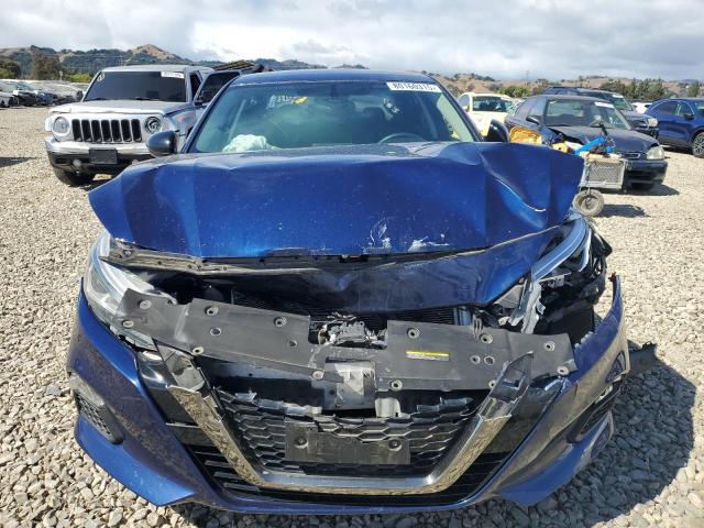 1N4BL4CV6KN312043 - 2019 NISSAN ALTIMA SR ლურჯი ფოტო 5