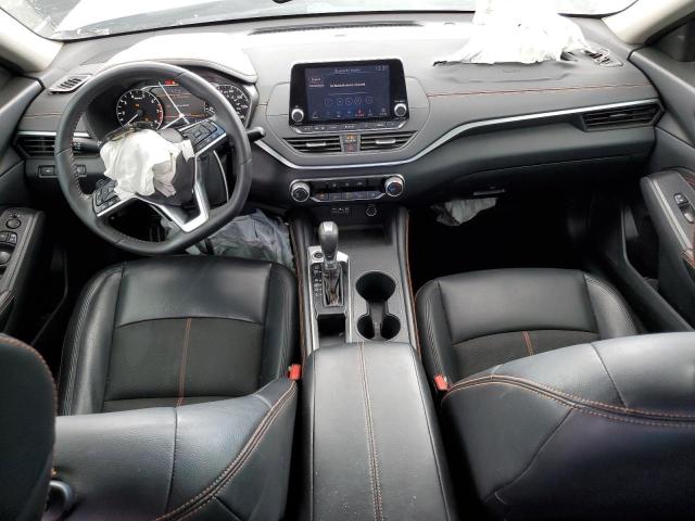 1N4BL4CV6KN312043 - 2019 NISSAN ALTIMA SR ლურჯი ფოტო 8