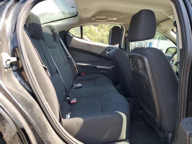 2G2WP552781132867 - 2008 PONTIAC GRAND PRIX BLACK photo 10