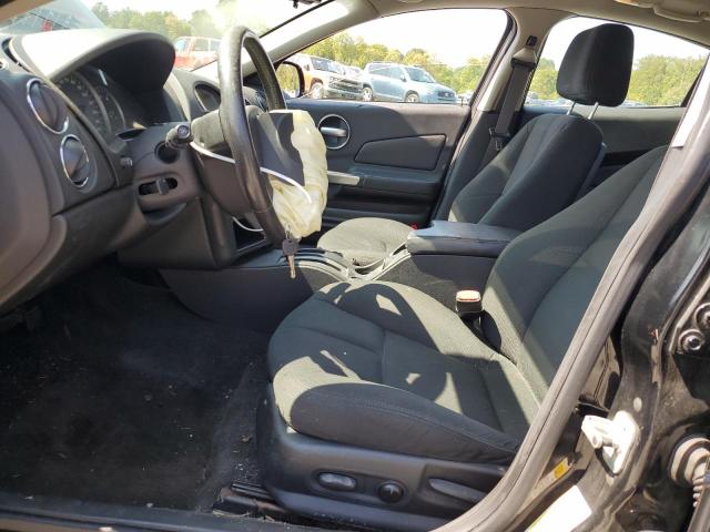 2G2WP552781132867 - 2008 PONTIAC GRAND PRIX BLACK photo 7